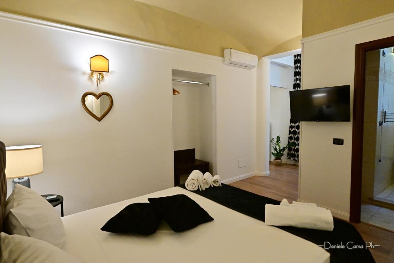 Luxury Home Rom Eksteriør billede