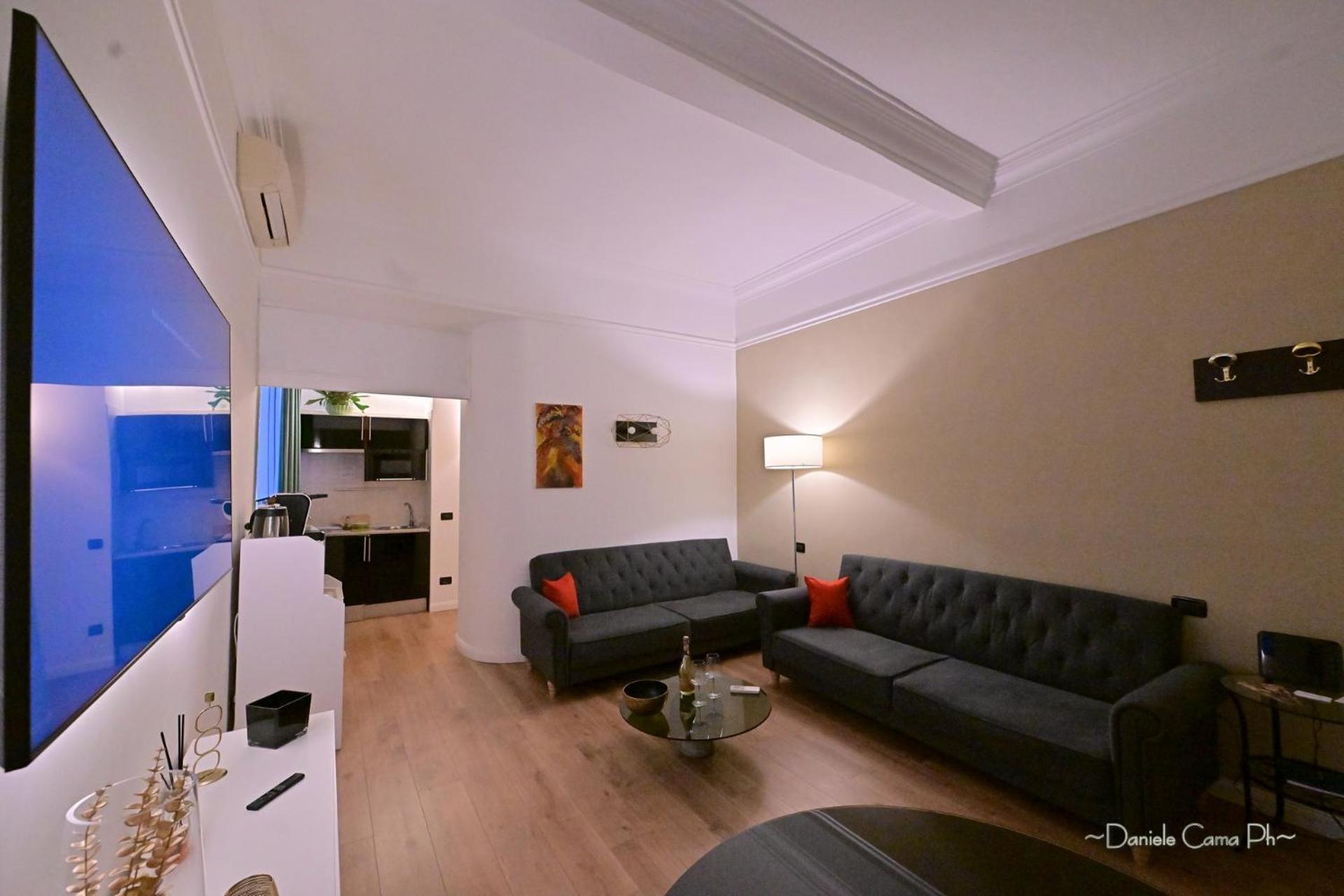 Luxury Home Rom Eksteriør billede