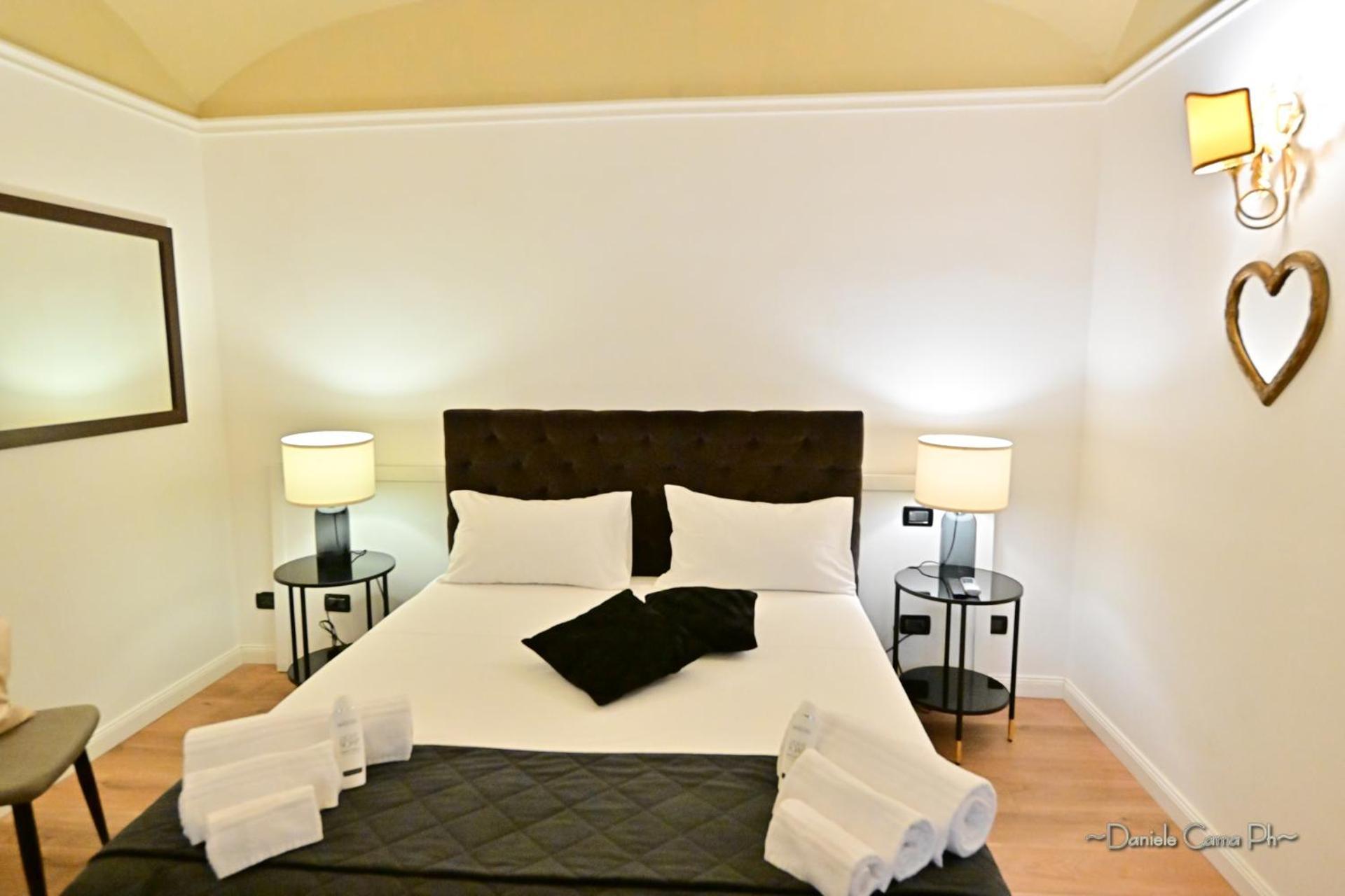 Luxury Home Rom Eksteriør billede