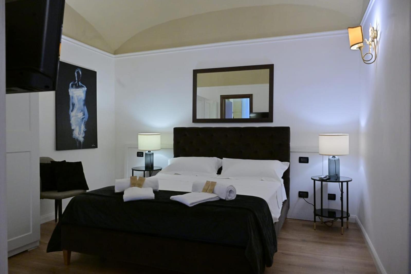 Luxury Home Rom Eksteriør billede