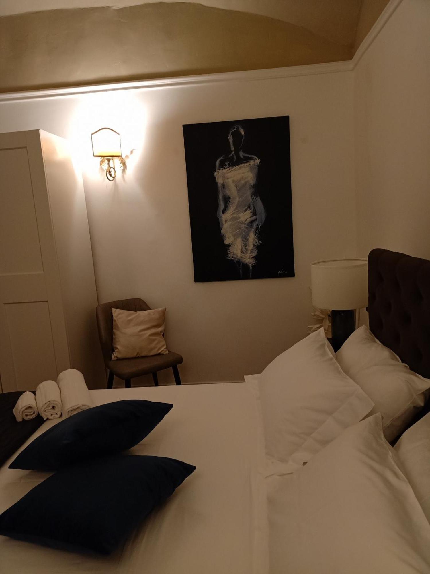 Luxury Home Rom Eksteriør billede