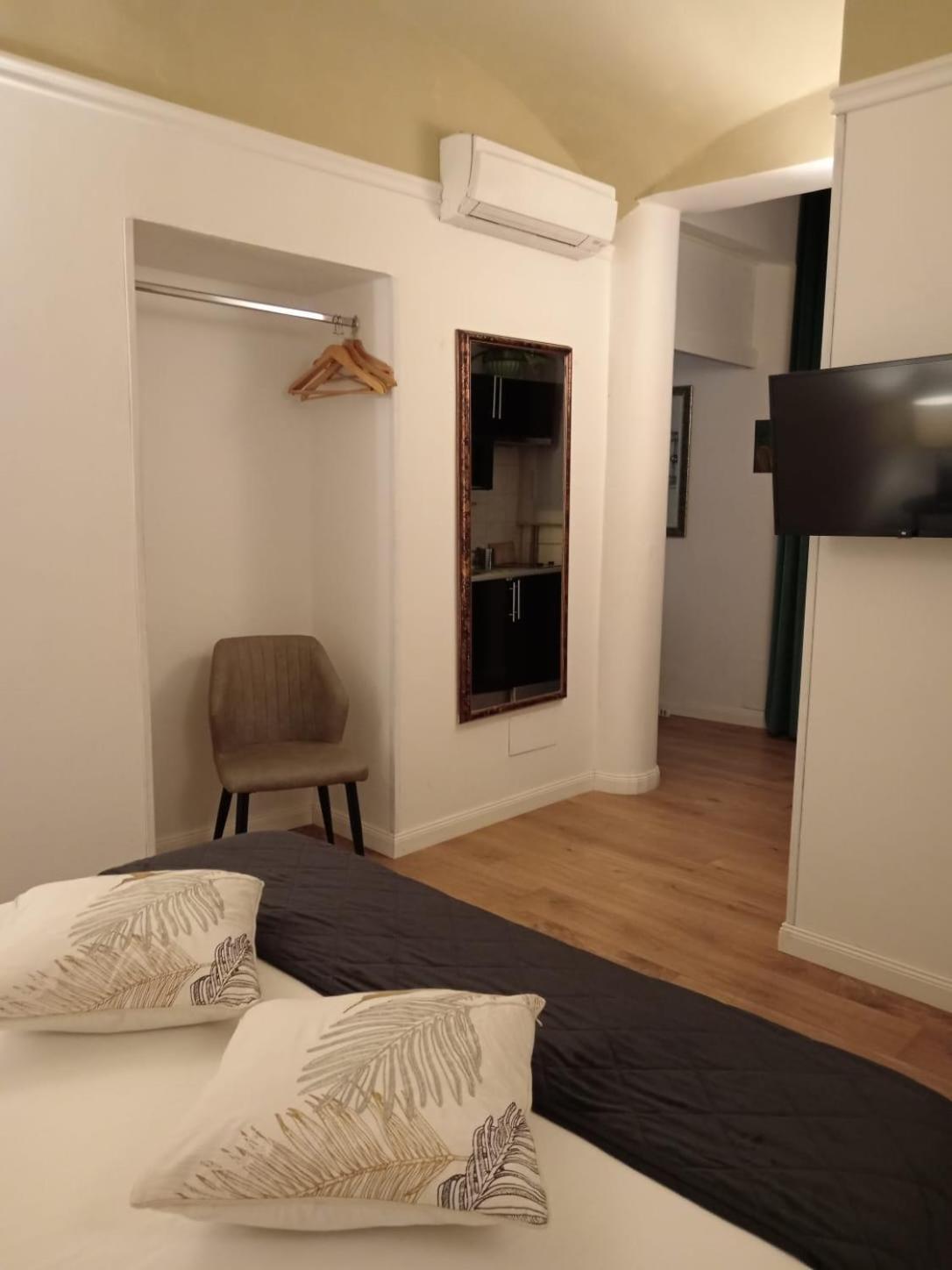 Luxury Home Rom Eksteriør billede