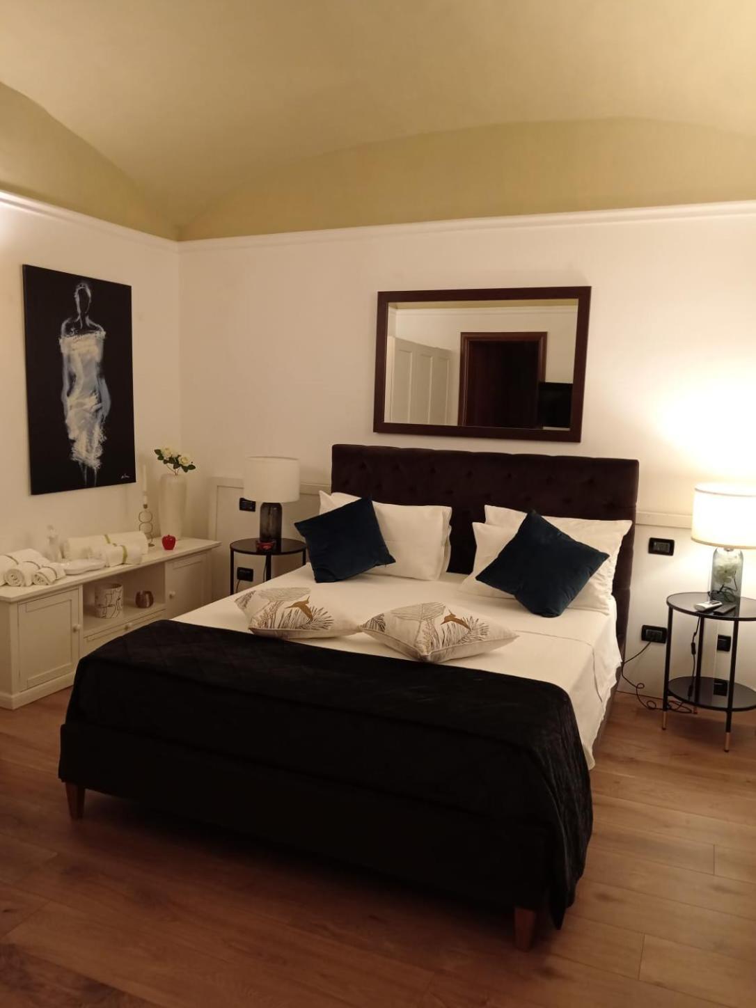 Luxury Home Rom Eksteriør billede