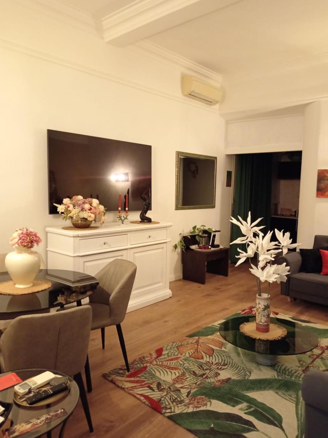 Luxury Home Rom Eksteriør billede