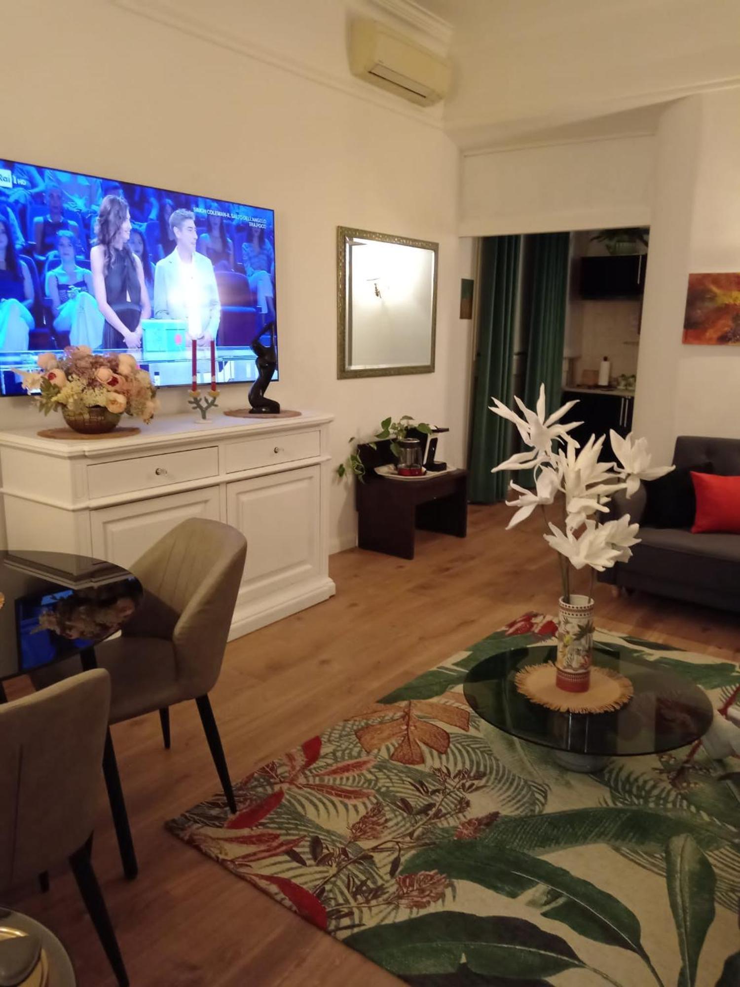 Luxury Home Rom Eksteriør billede