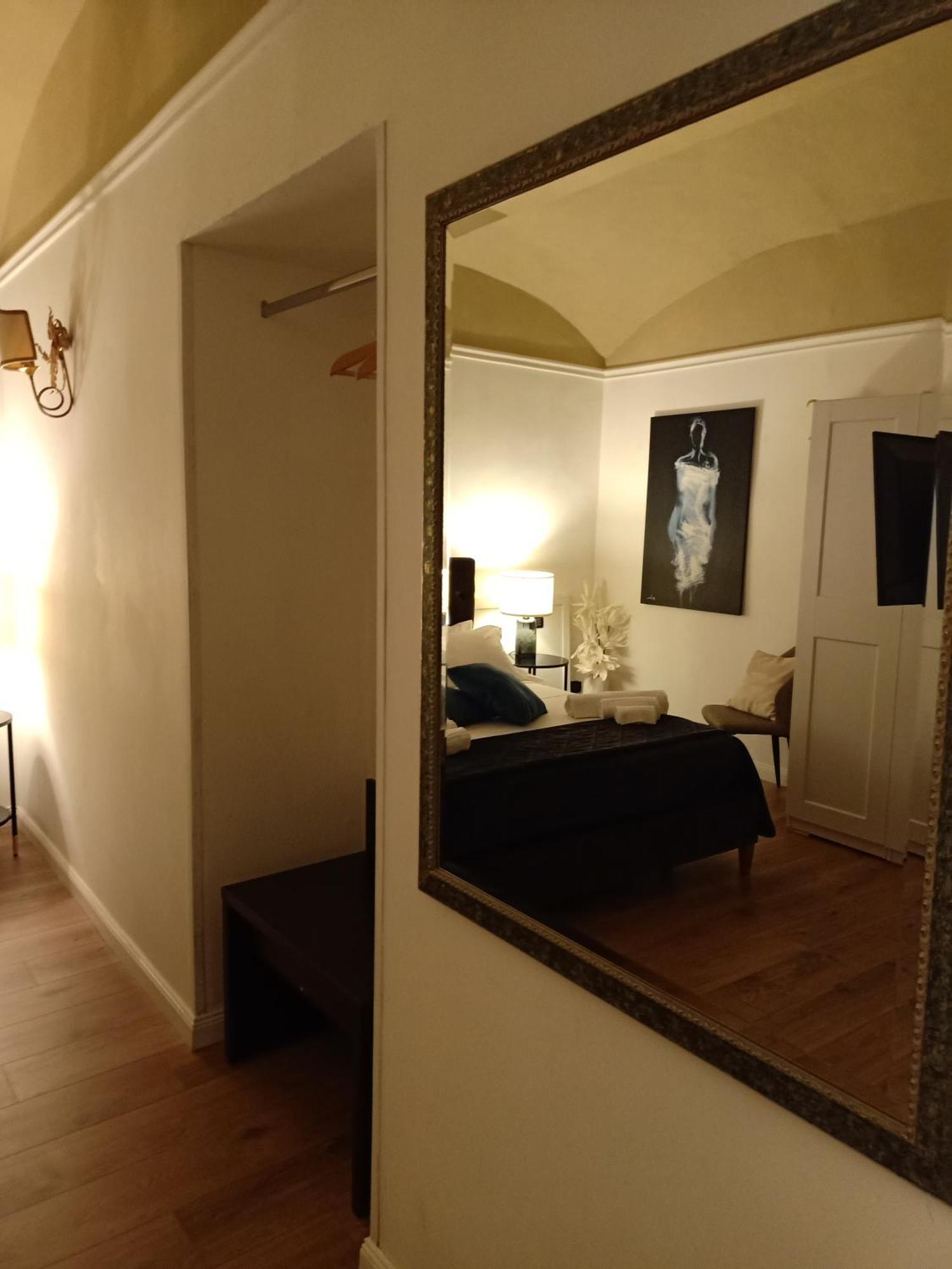 Luxury Home Rom Eksteriør billede